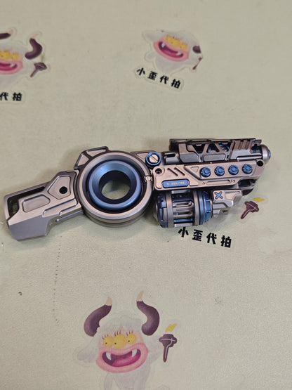 Time Knight 3.0 Titanium