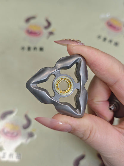 Mini Tungsten