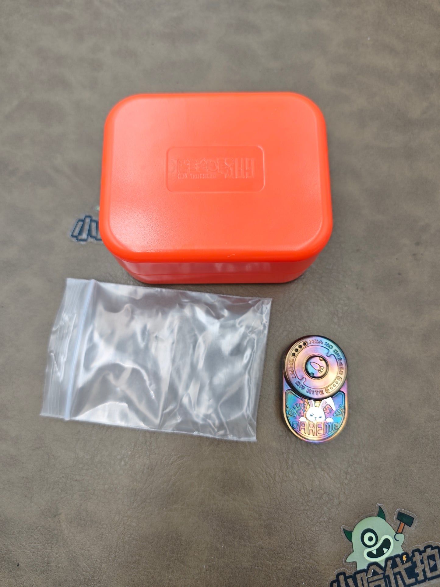 MIX Zirconium