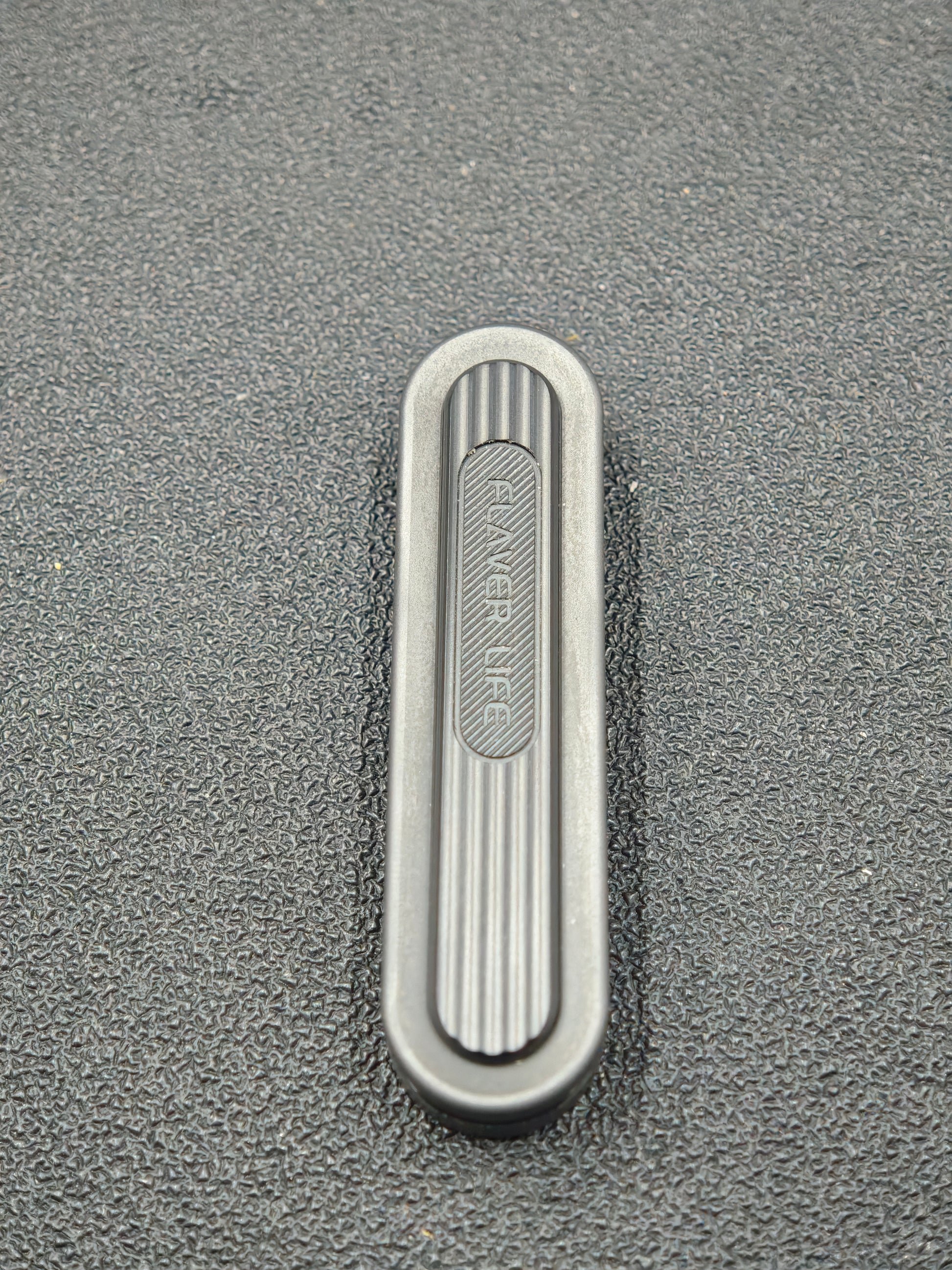 Spice Pin Zirconium PEI