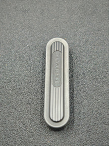 Spice Pin Zirconium PEI