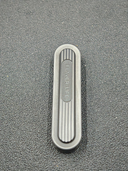 Spice Pin Zirconium PEI