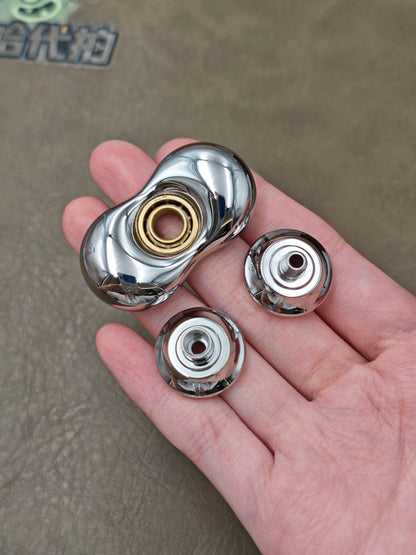 Cell Mini Stainless Steel