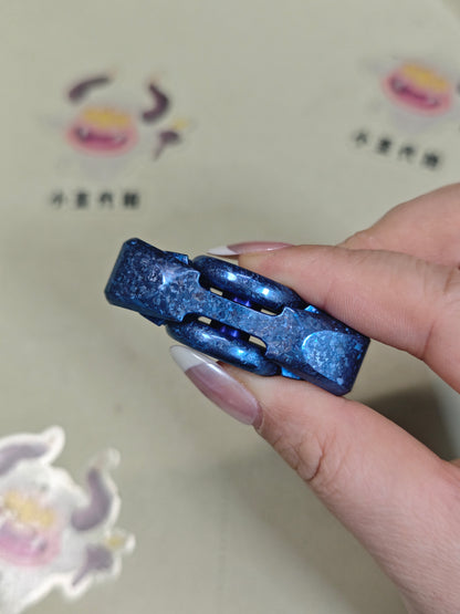 Pan Yixian Crystallized Titanium