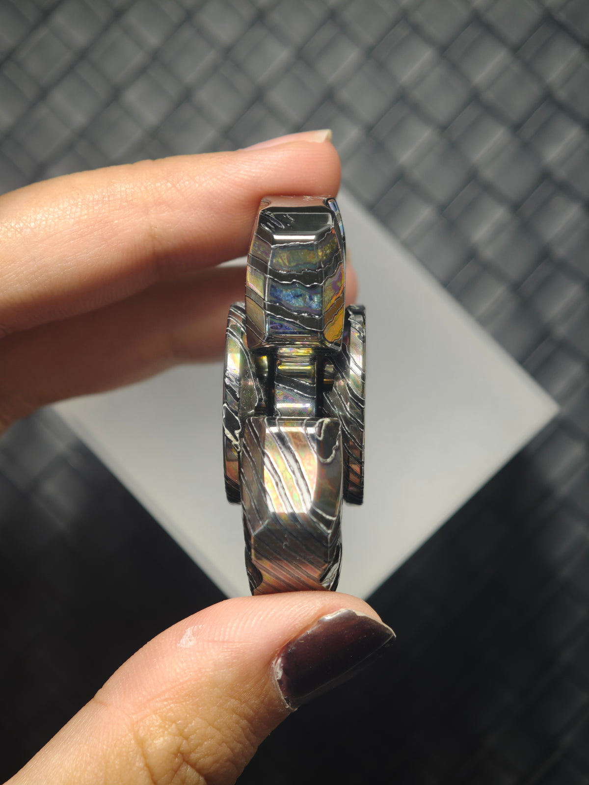 Explorer Zircuti