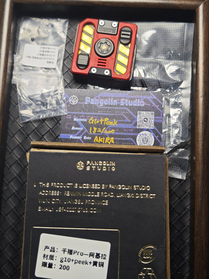 Millennium Y2K Disk G10