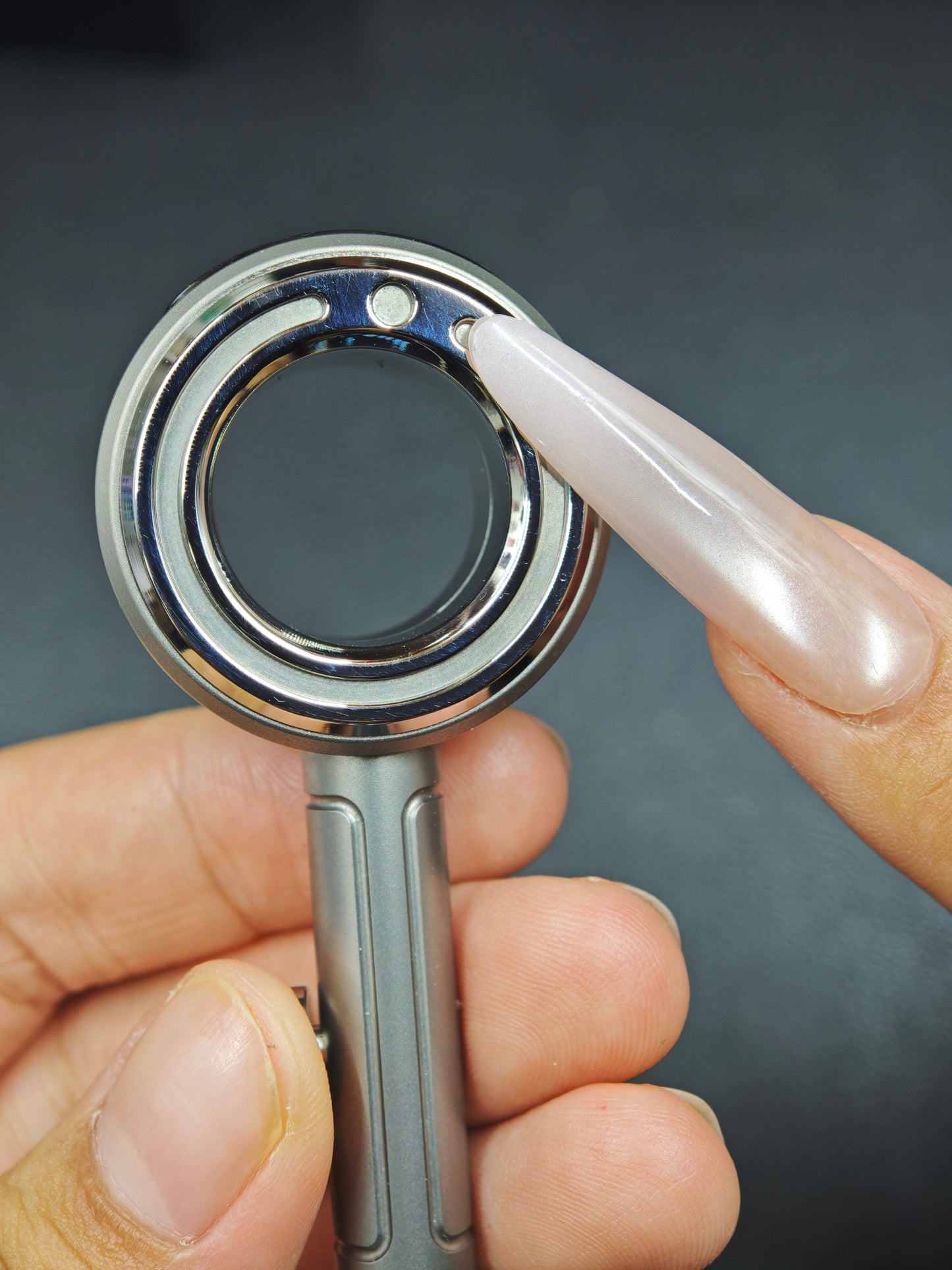 Kunai Titanium