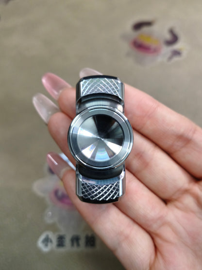 Floating Shadow Stainless Steel Limited 18