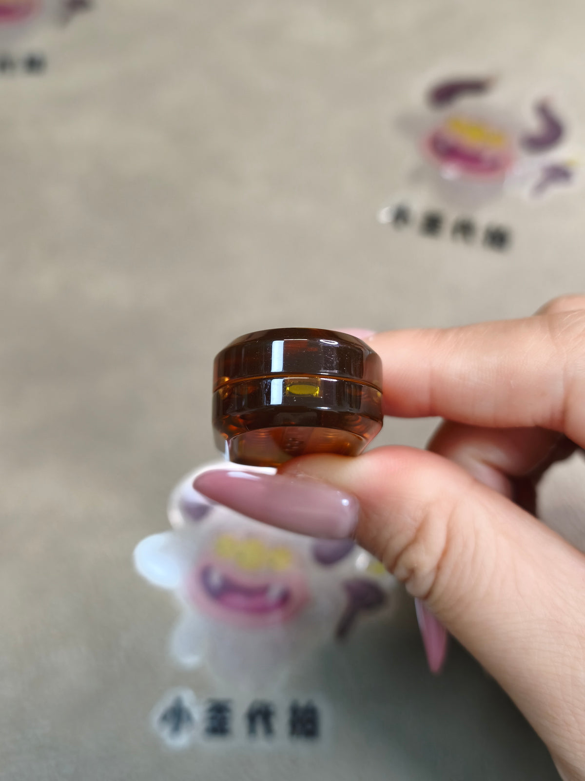 Nado PEI Polished