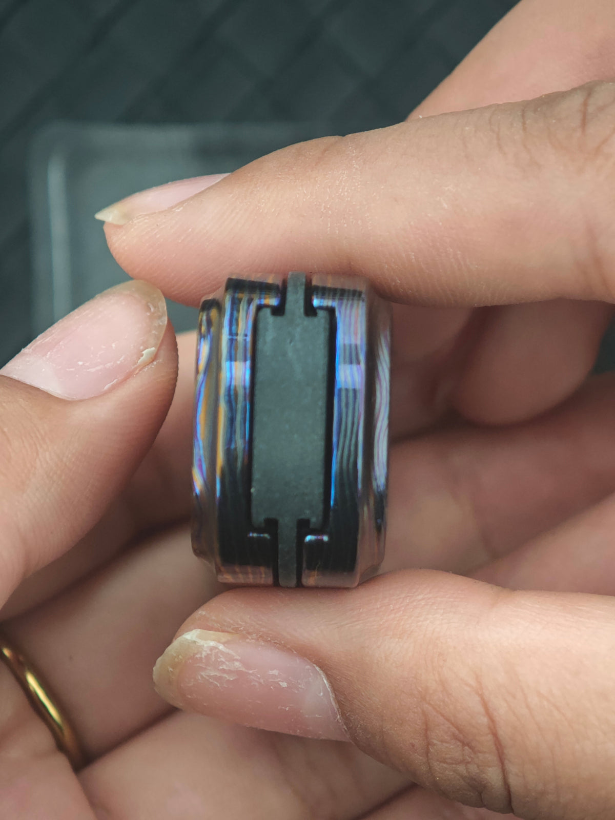 Brave Troops Shell Zircuti