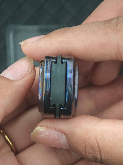 Brave Troops Shell Zircuti