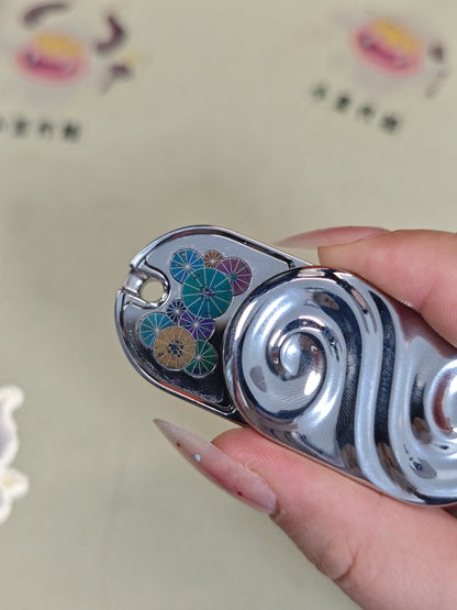 Ripple 2.0 Stainless Steel