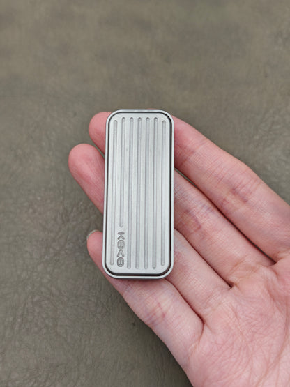 Fuguang Titanium