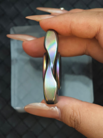 Xian Sin Titanium