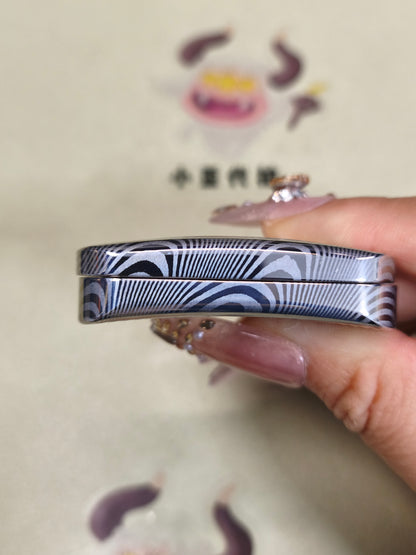 POPO Damasteel