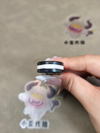 Kong Zirconium Color-Anodized Limited 99