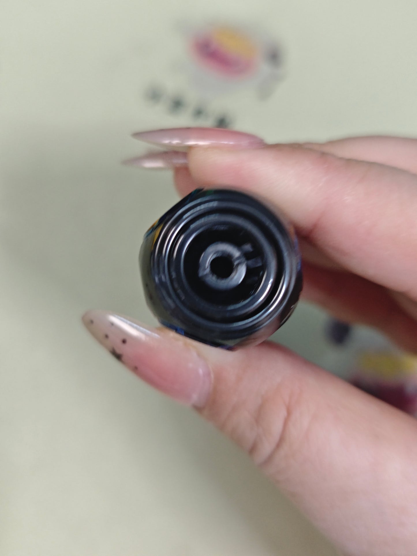 SHAKE Zircuti Zirconium Brass