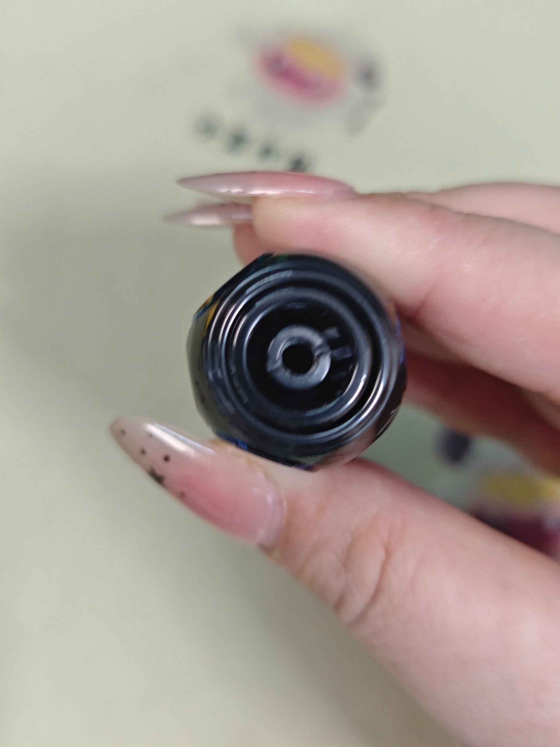 SHAKE Zircuti Zirconium Brass