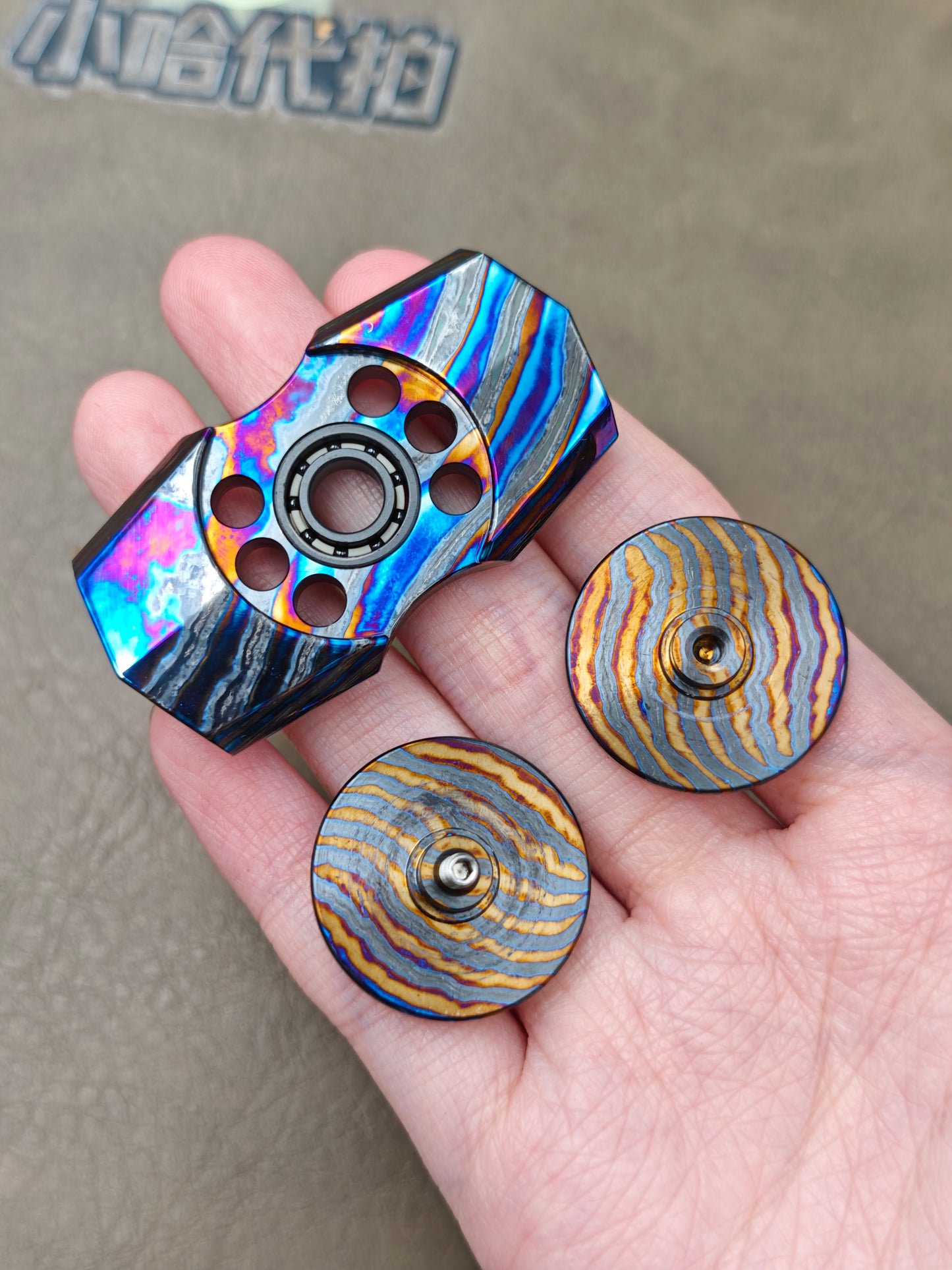 Dawn Zircuti