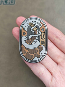 FuYao Titanium