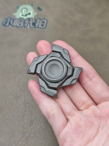 Haze Shell Opening Tungsten