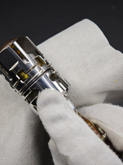 Slider Stainless Steel