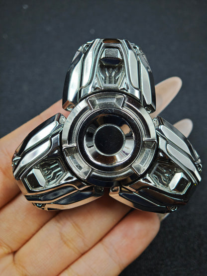 Shock String Titanium