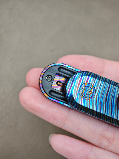 Lucky Draw Zircuti