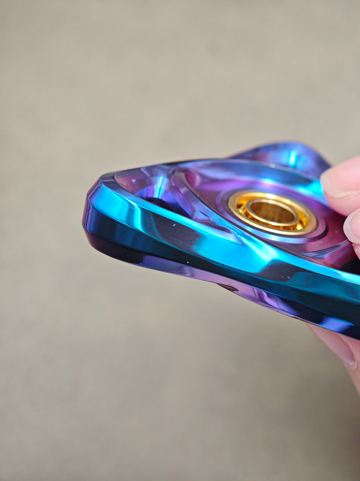 Loop Stratus Zirconium