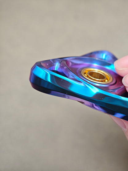 Loop Stratus Zirconium