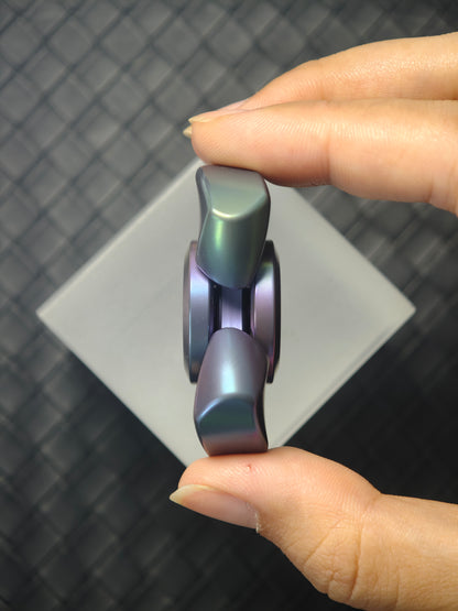Zhen Titanium