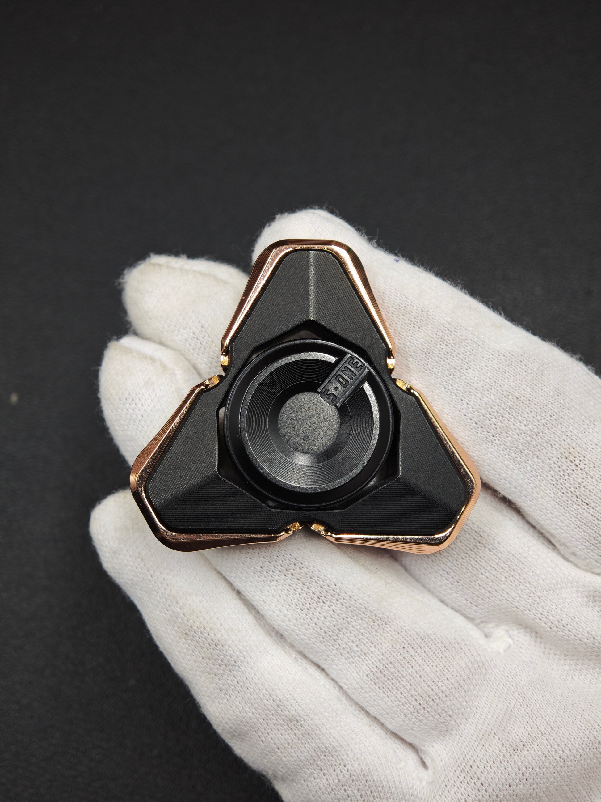 Qs Tungsten Titanium