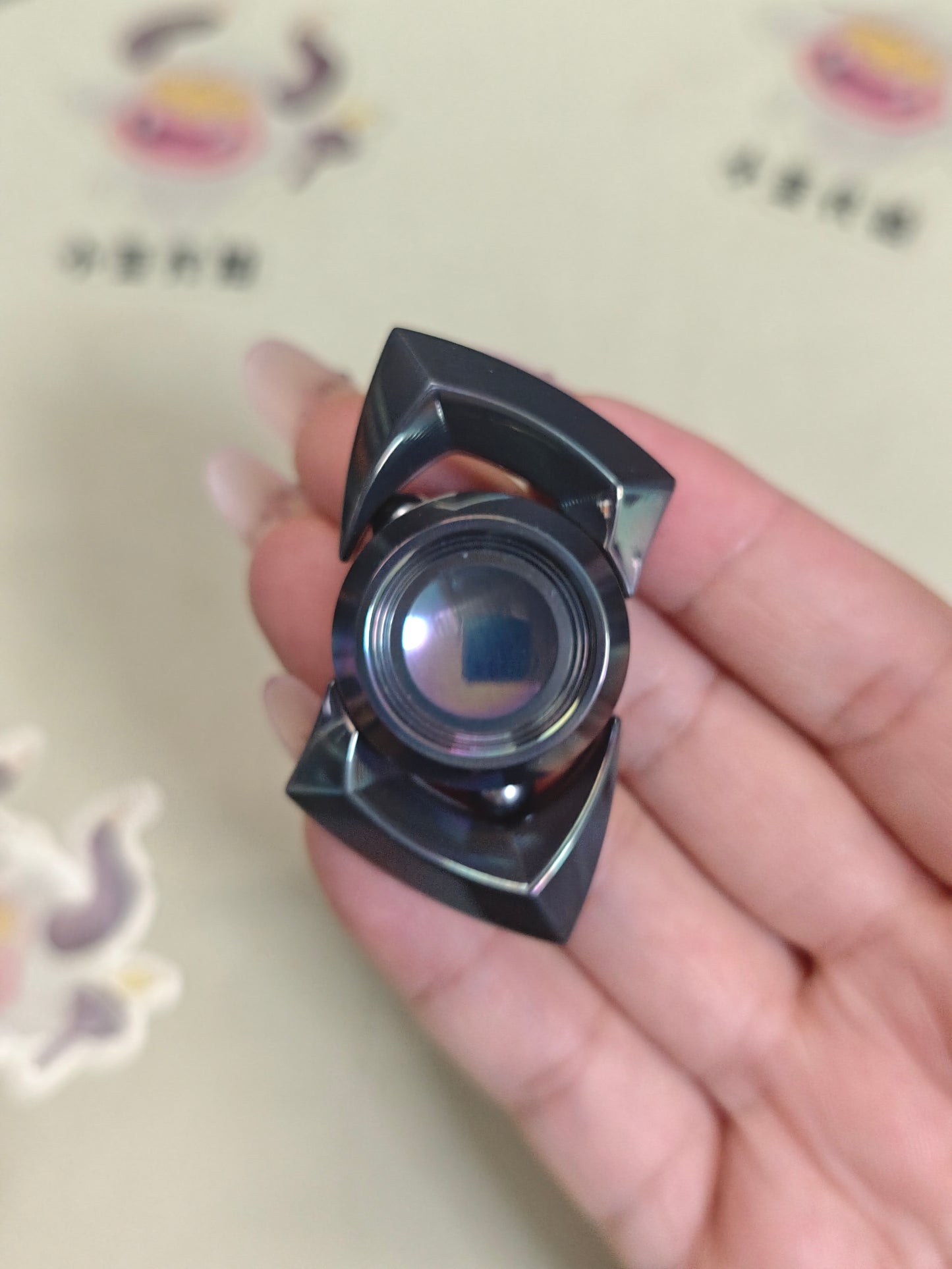 Summit Zirconium PC