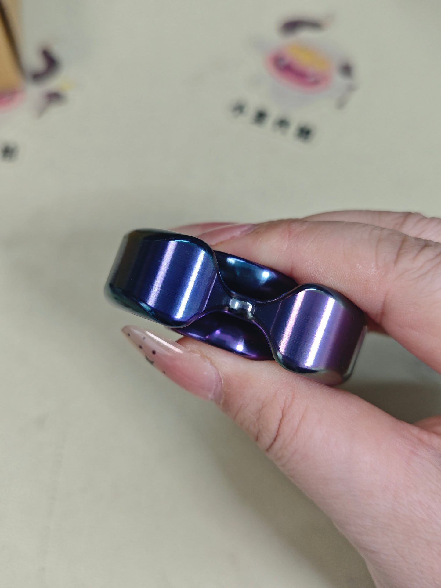 Tungsten Titanium