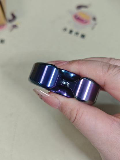 Tungsten Titanium