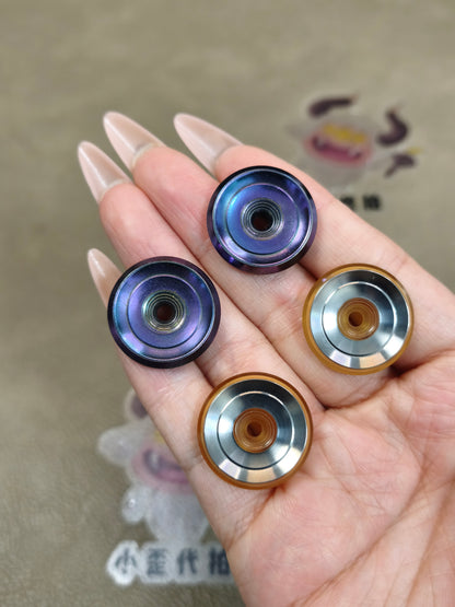 Ling Guang Tungsten