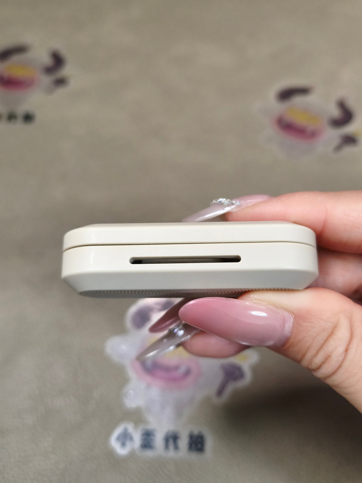 Cloud Flash PEEK