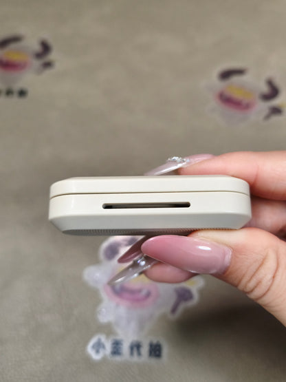 Cloud Flash PEEK