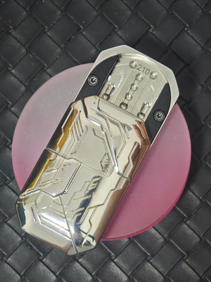 Explore Stainless Steel