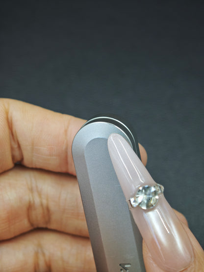 Spice Pin Stainless Steel