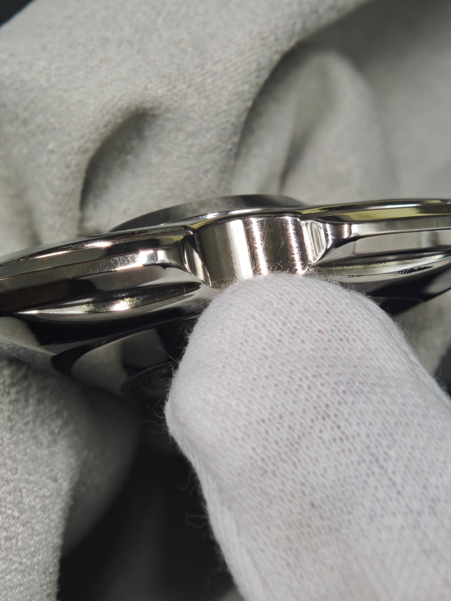 Siren Stainless Steel