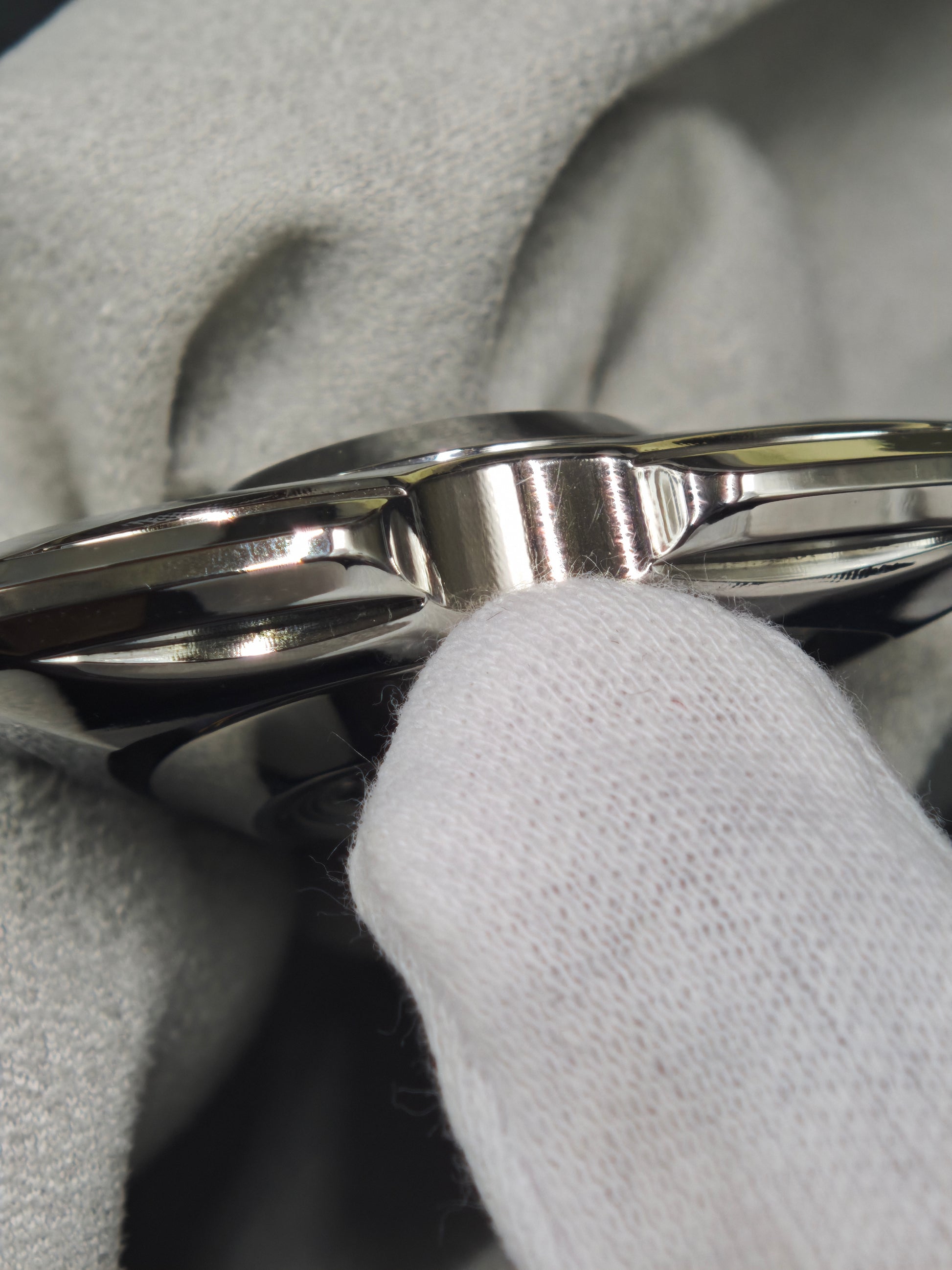 Siren Stainless Steel