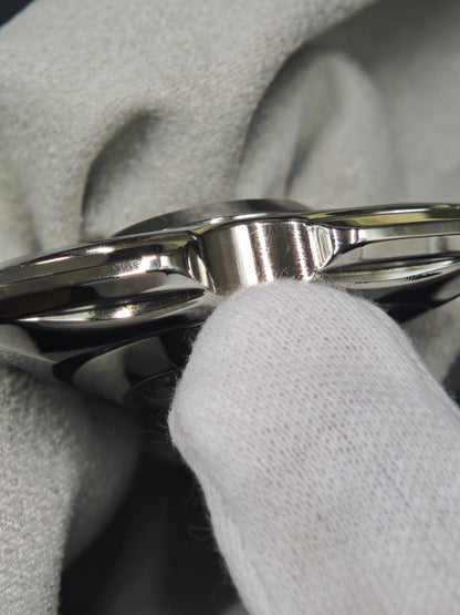 Siren Stainless Steel