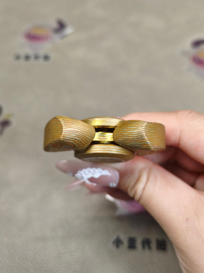 Zhen Mokume