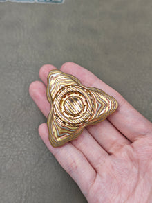 Dragon God Maru XL Mokume