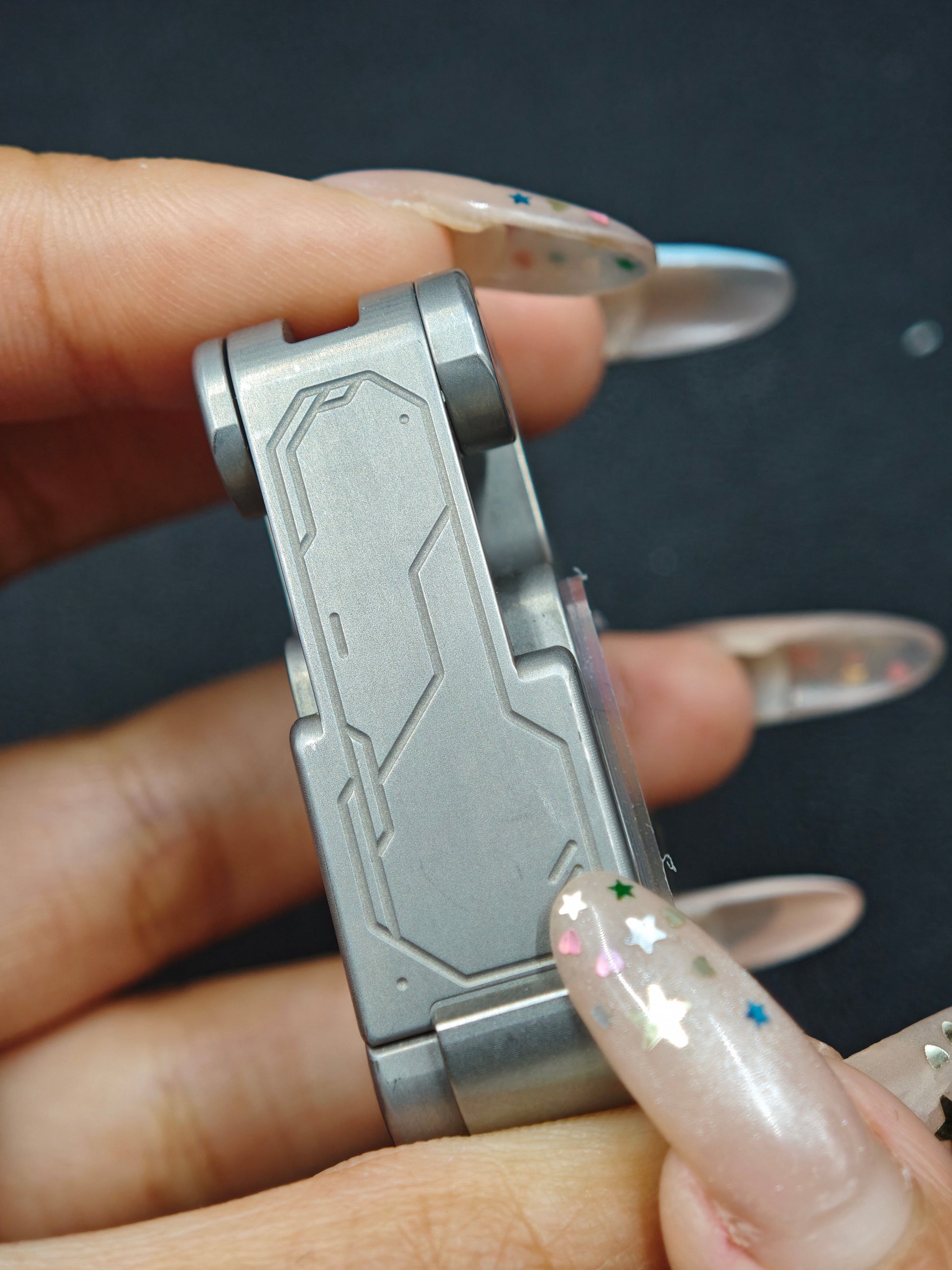 Tanghe Titanium