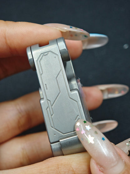 Tanghe Titanium