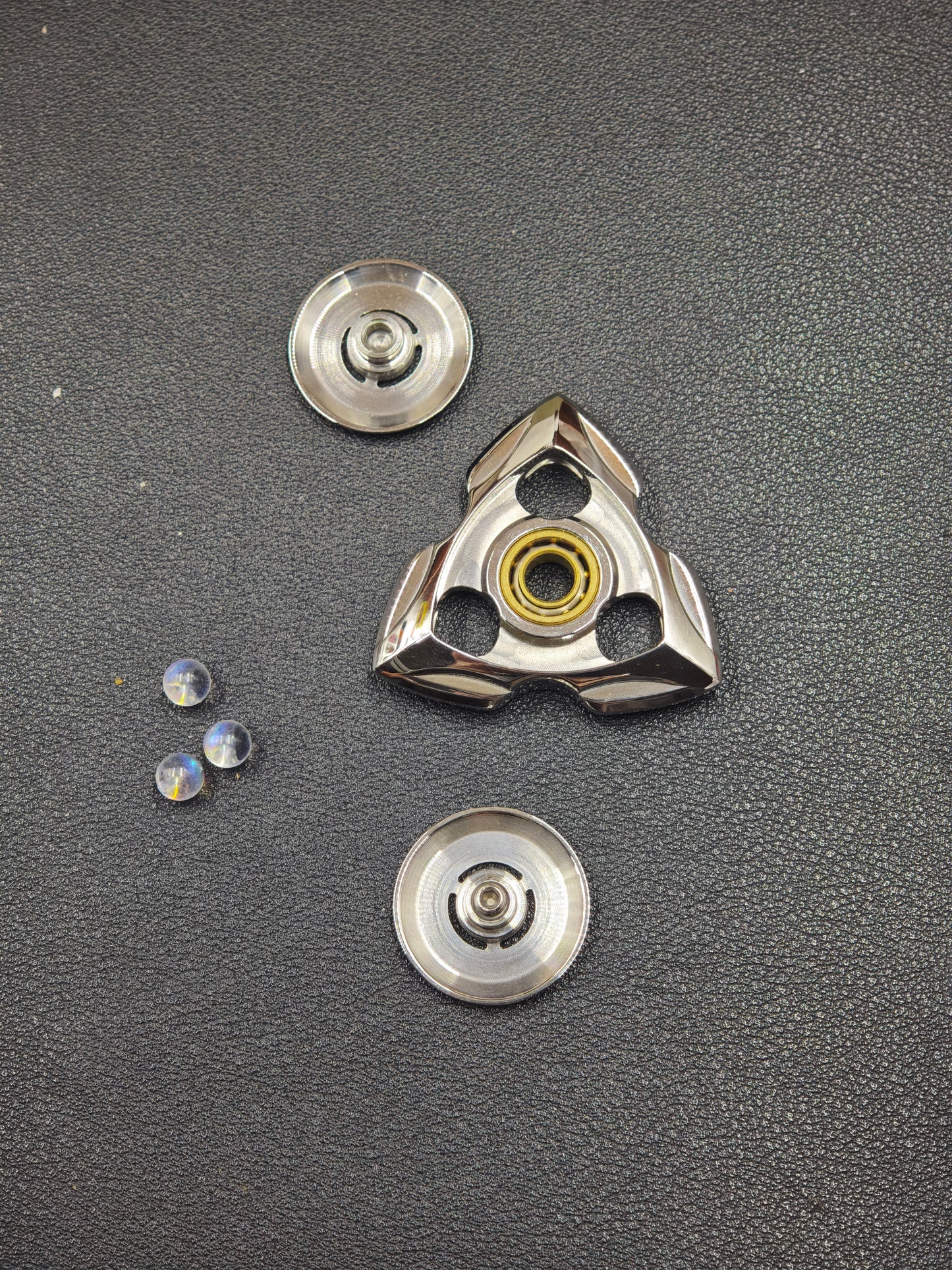 Siren Stainless Steel
