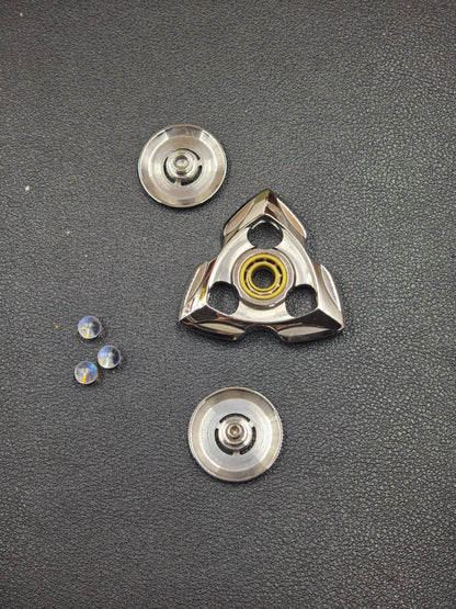 Siren Stainless Steel