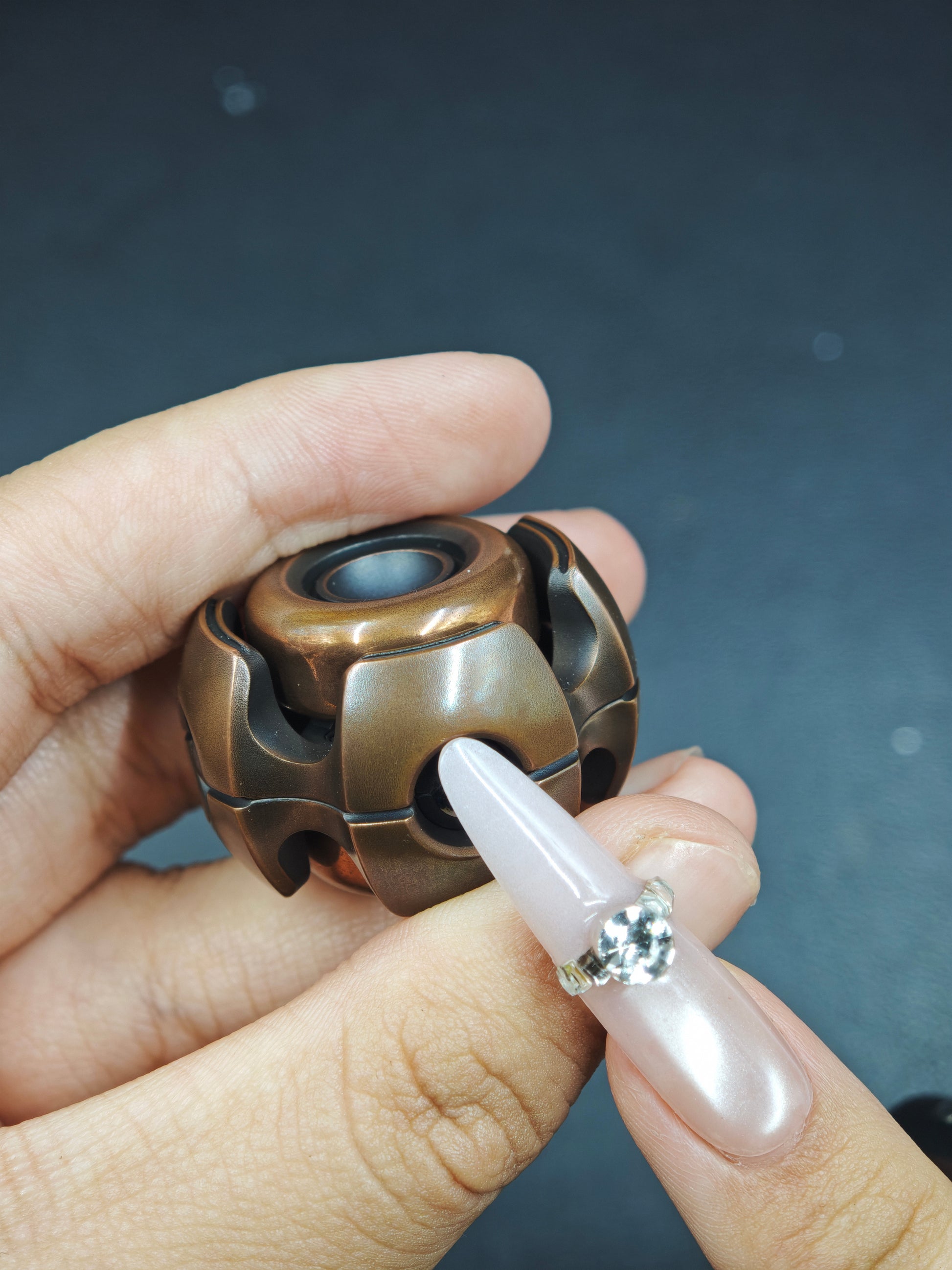 Noiz Copper